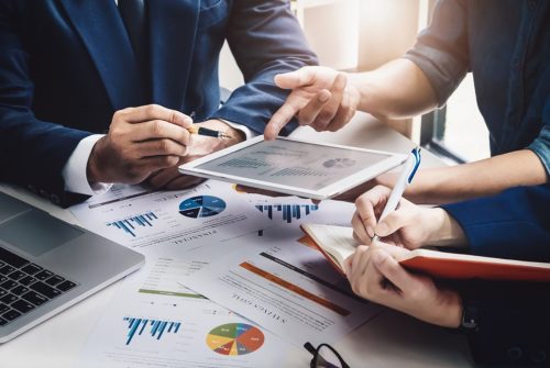 investment advisory
