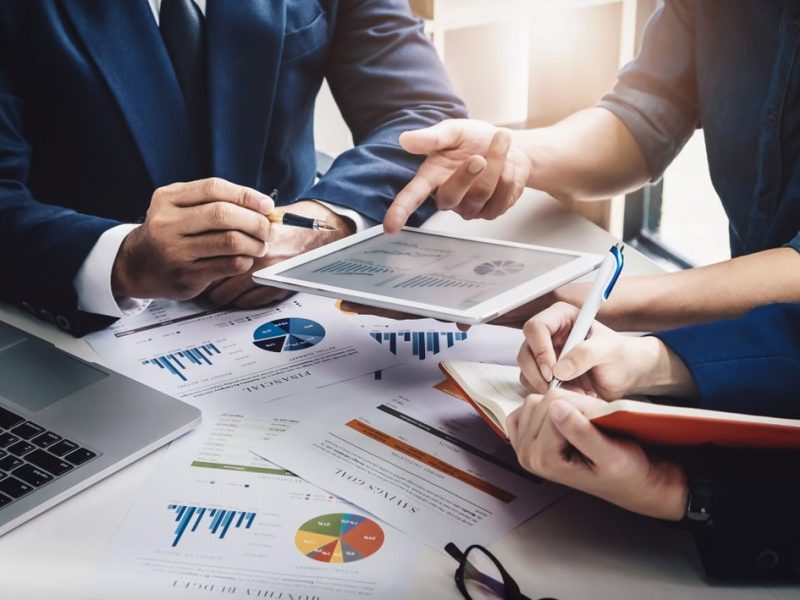 investment advisory